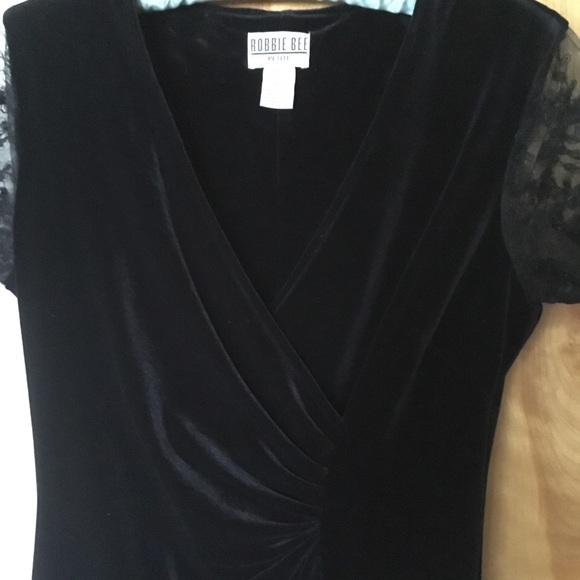 Dress - Picture 4 of 5